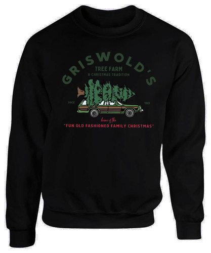 Griswold christmas tree - griswold's,