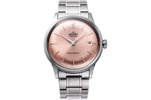 Orient bambino version - orient,