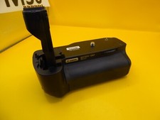 Canon BG-E1 Original Dual Battery Grip for EOS 300D TESTED WORKING WELL ref s/p