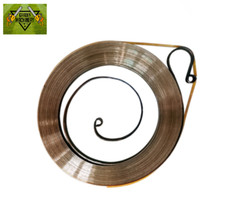 CHAINSAW STARTER REWIND RECOIL