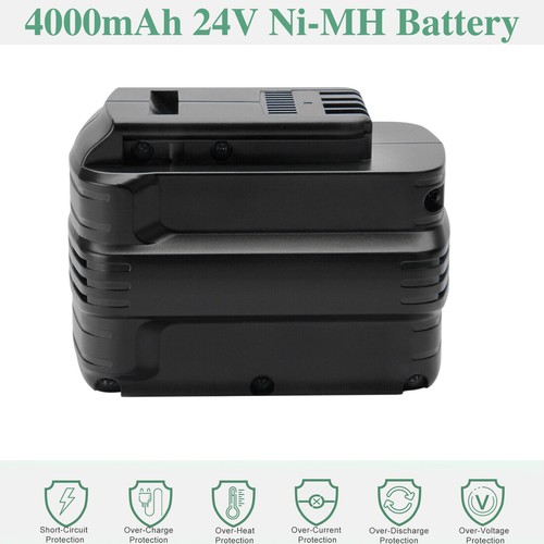 4ah 24v battery - 4ah, for