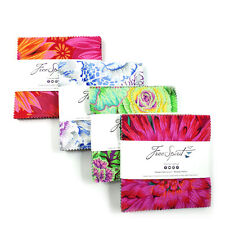 Kaffe Fassett Vineyard, Lake