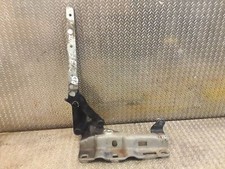 MERCEDES-BENZ CLK C209 Front