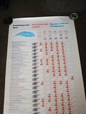 Vintage Yamaha Motorcycle