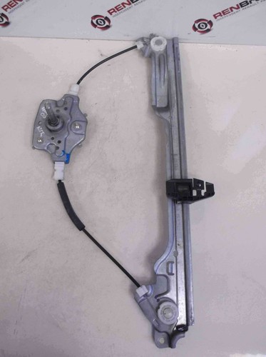 Renault modus 2004 2008 - renault,