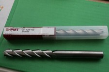 HPMT – 12mm Diameter Carbide