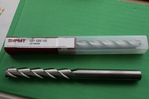 Hpmt 12mm diameter - 12mm,