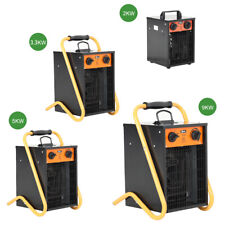 Commercial Industrial Electric