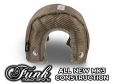 Turbo blanket titanium - t4,