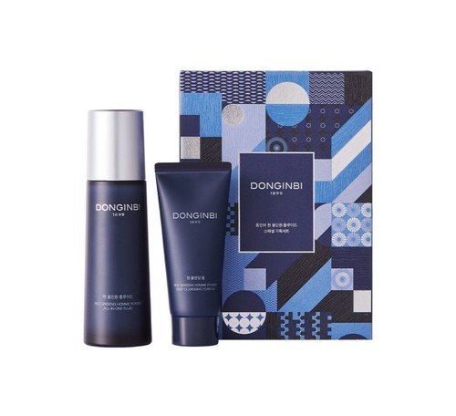 Donginbi red ginseng homme - donginbi,