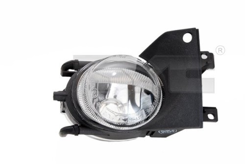New fog light for - new,
