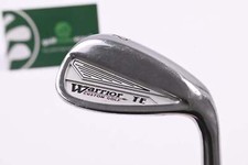 Warrior Custom TE Gap Wedge / 52 Degree / Wedge Flex Steel Shaft