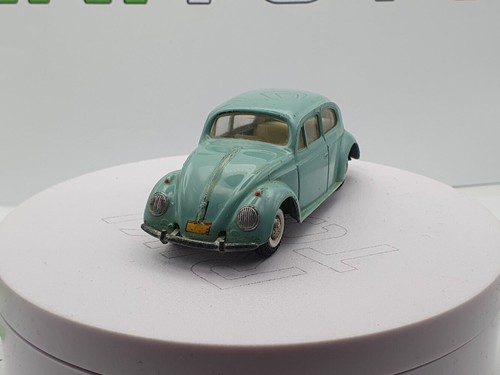 Volkswagen beetle tekno 43 - tekno, 1/43