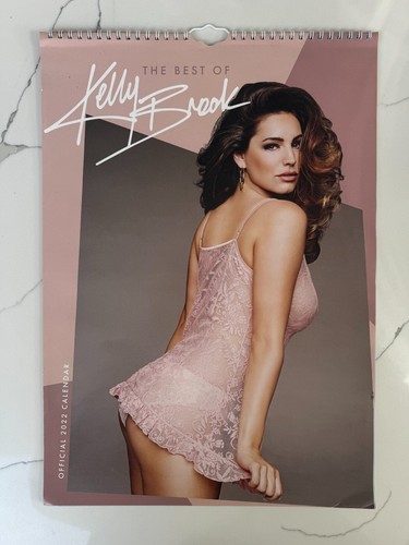 Kelly brook official 2022 - official,