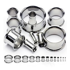 PAIR 316L Surgical Stainless