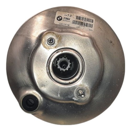 Bmw e83 lci brake servo - e83,