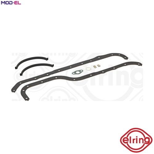 Gasket oil sump - gasket,