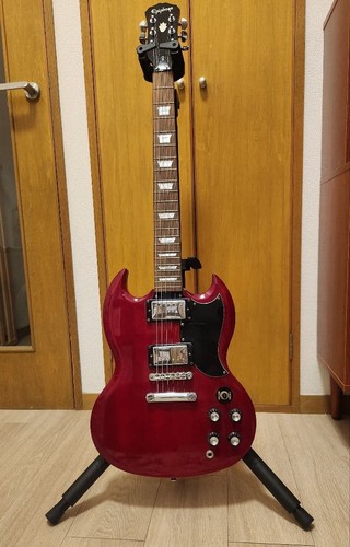 Epiphone 400 electric - g-400, sg