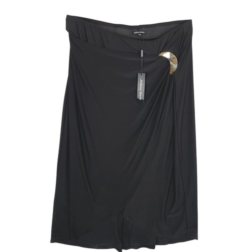 Athena marie black skirt - athena, xl