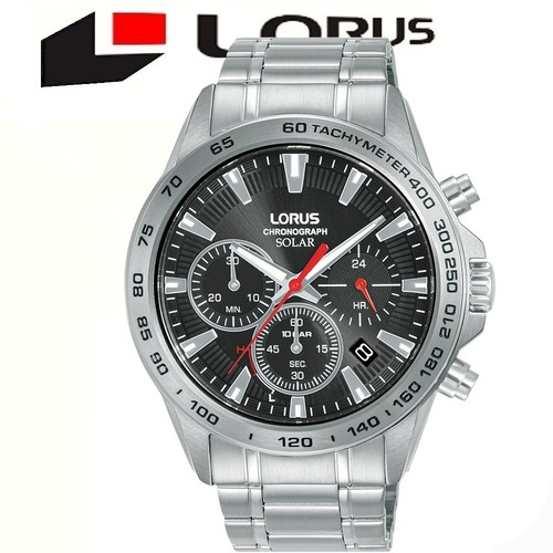 Lorus rz501ax9 chronograph - lorus,