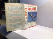 Observers Book Of Aircraft