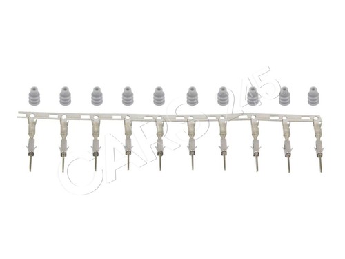 Central electrics cable repair - electrics,