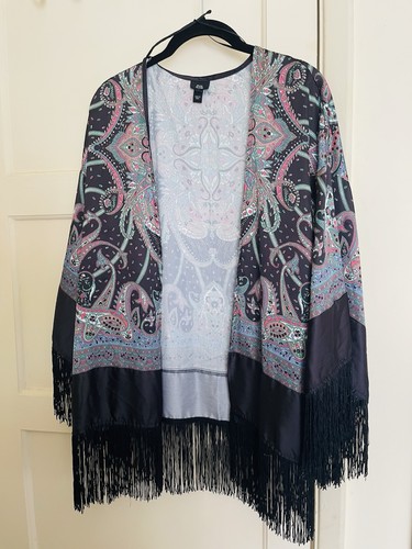 River island kimono size - river,