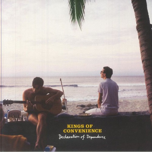 Kings convenience - of,