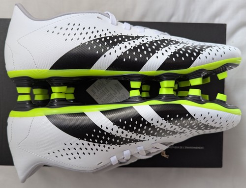 Adidas football boots - football,