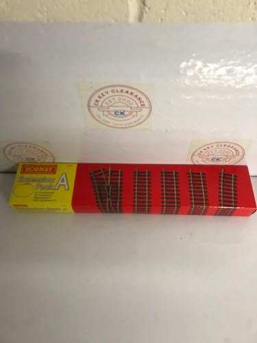 Hornby r8221 gauge - r8221, track