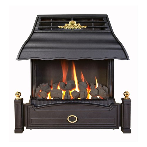 Emberglow outset hearth - emberglow,