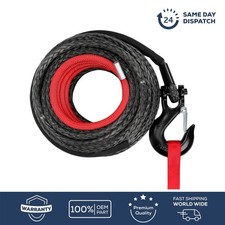 35000lbs winch rope - 35000lbs,