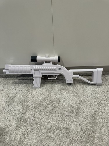Cta sniper rifle gun - rifle,
