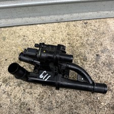 FORD FOCUS TDCI 2010-2017