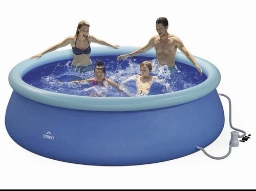 Crivit 10ft quick - crivit, 10ft/3m