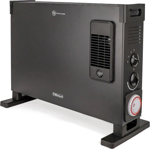2000w turbo convector electric - turbo,