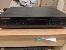 Marantz ST4000 Black Genuine Hi-Fi Separate Tuner