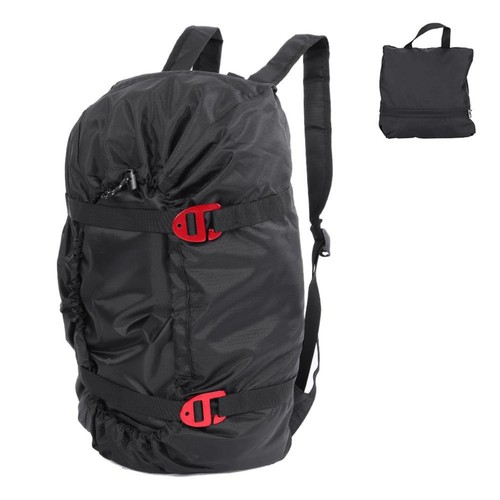 Luckstone rope storage bag - storage,