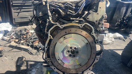 Land rover engine - 01,