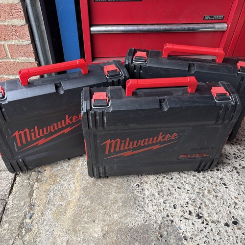 Milwaukee fuel m18 - fuel,