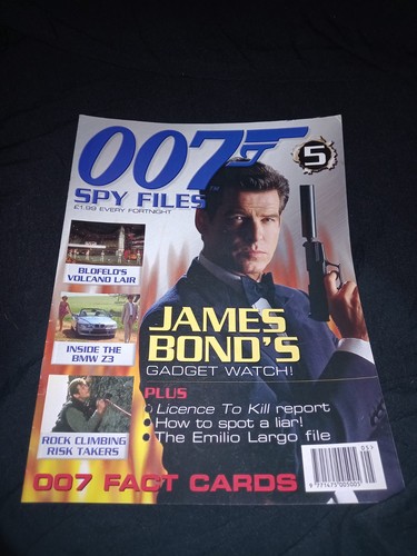 007 spy files james - spy, bond