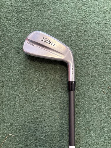 Titleist t250 iron hzrdus - 3,