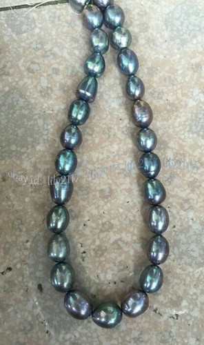 11mm genuine natural - 10-11mm,