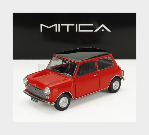 Mitica 205004 innocents - mitica,