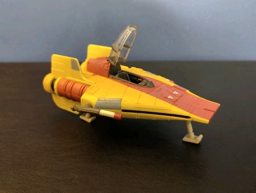 Star wars action fleet micro - star,