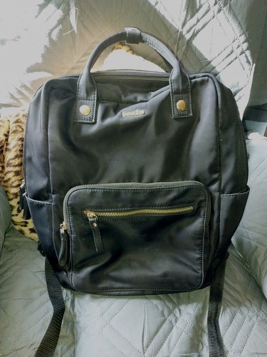 Boscha ladies backpack bag - backpack,