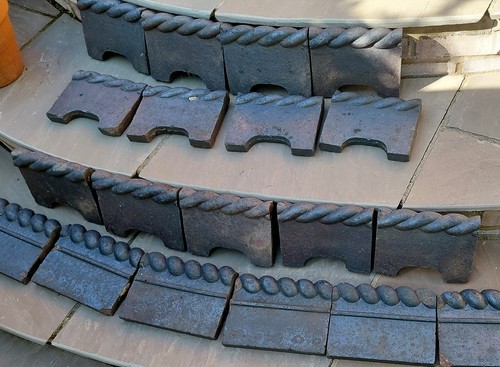 Reclaimed victorian - reclaimed,