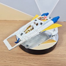 VTG Buck Rogers Starfighter
