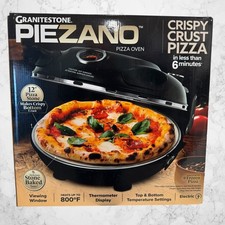 GRANITESTONE Piezano 12 in