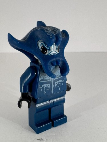 Lego atlantis manta warrior - lego,